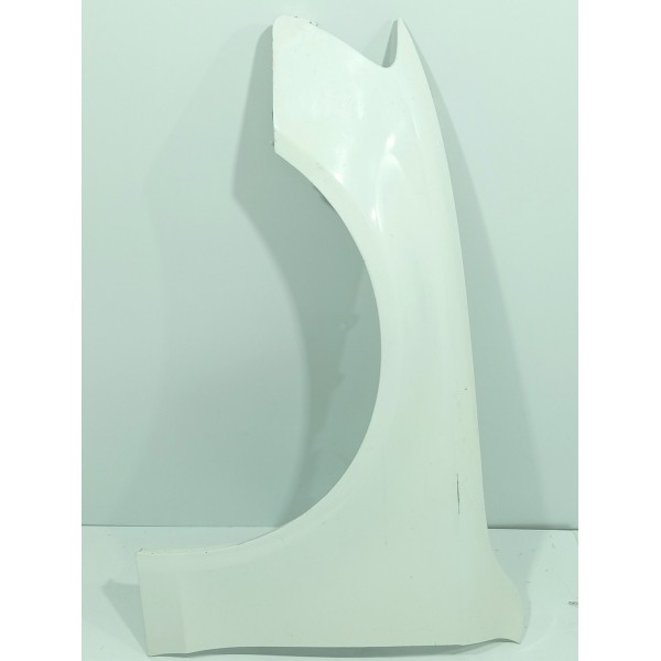 Paralama Audi A4 Esquerdo2009/2012