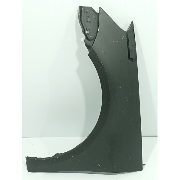 Paralama Gol G6 Esquerdo Orig