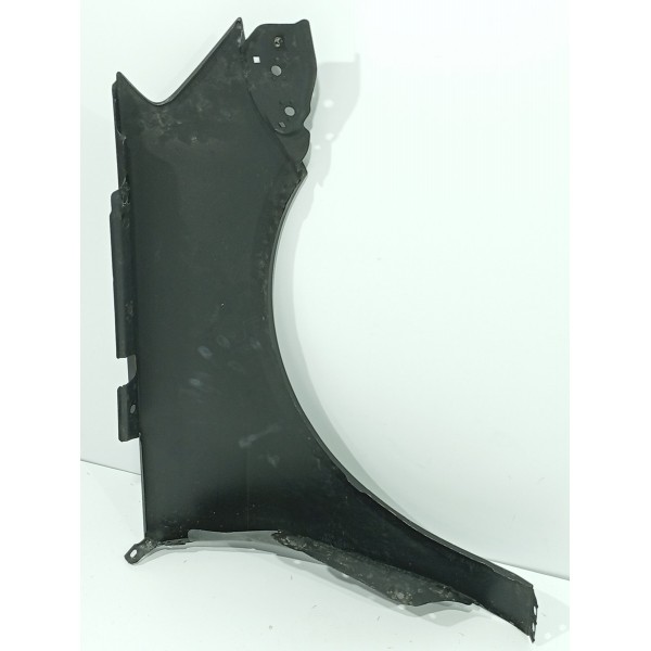 Paralama Gol G6 Esquerdo Orig