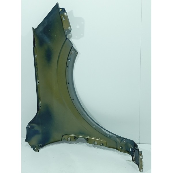 Paralama Captiva Esquerdo 2008/2016