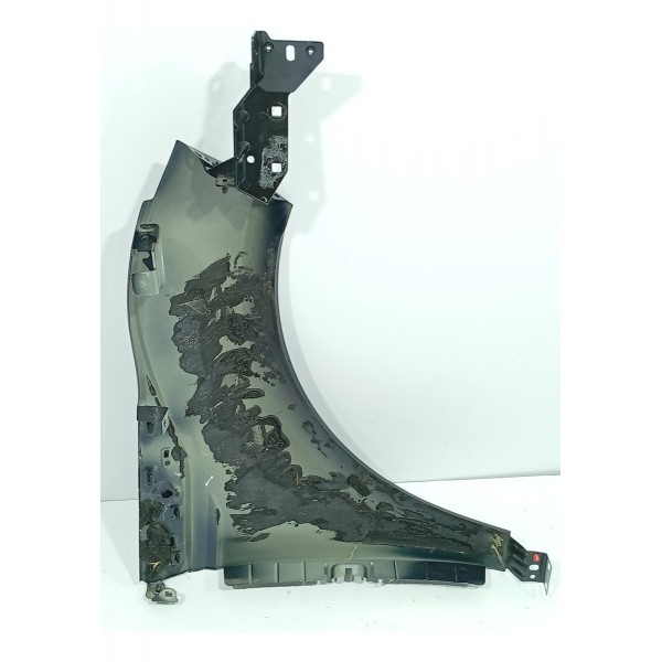 Paralama Evoque Esquerdo 2019/2024