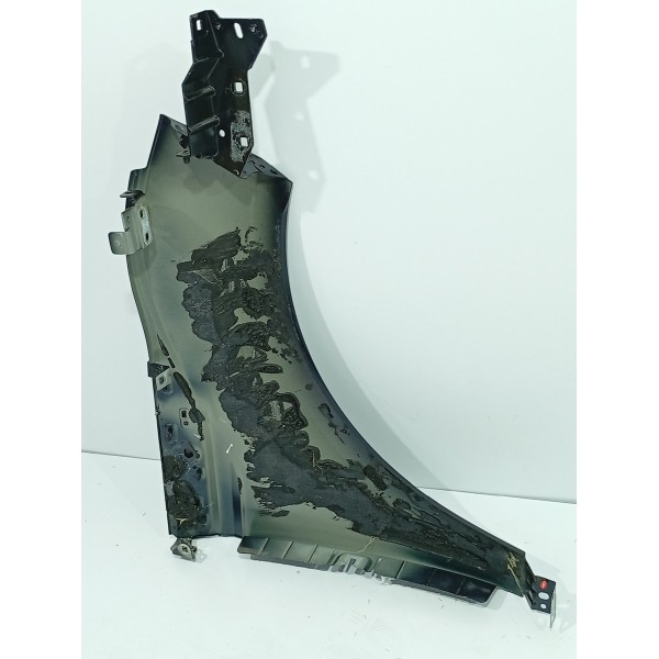 Paralama Evoque Esquerdo 2019/2024