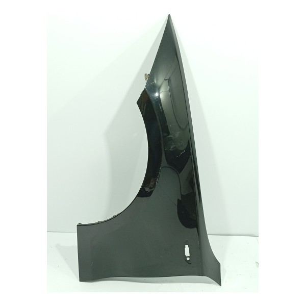 Paralama Bmw 118 120 130 Esquerdo 2005/2011
