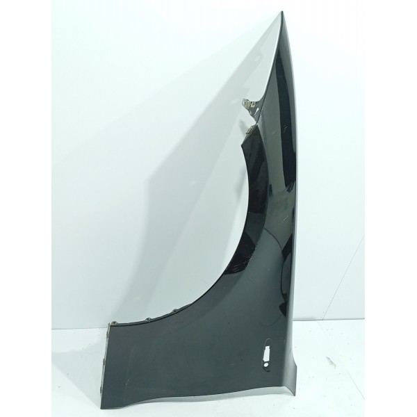 Paralama Bmw 118 120 130 Esquerdo 2005/2011