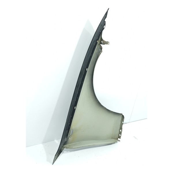 Paralama Bmw 118 120 130 Esquerdo 2005/2011