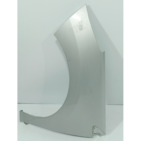 Paralama Peugeot 308 408 Esquerdo 2011/2017