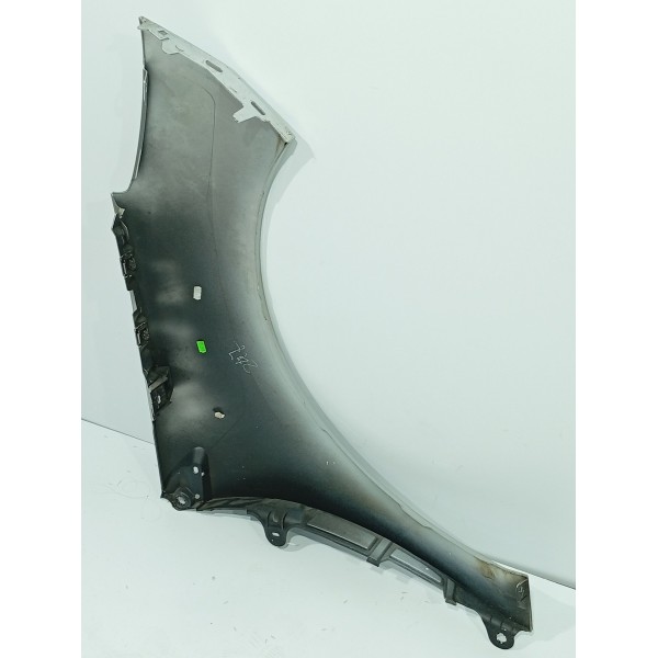 Paralama Peugeot 308 408 Esquerdo 2011/2017