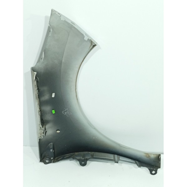 Paralama Peugeot 308 408 Esquerdo 2011/2017