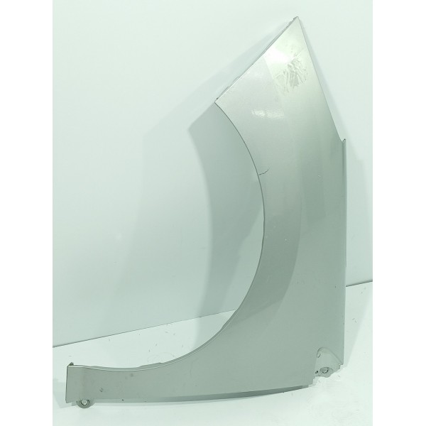 Paralama Peugeot 308 408 Esquerdo 2011/2017