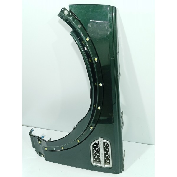 Paralama Discovery 3 4 Esquerdo 2008/2015