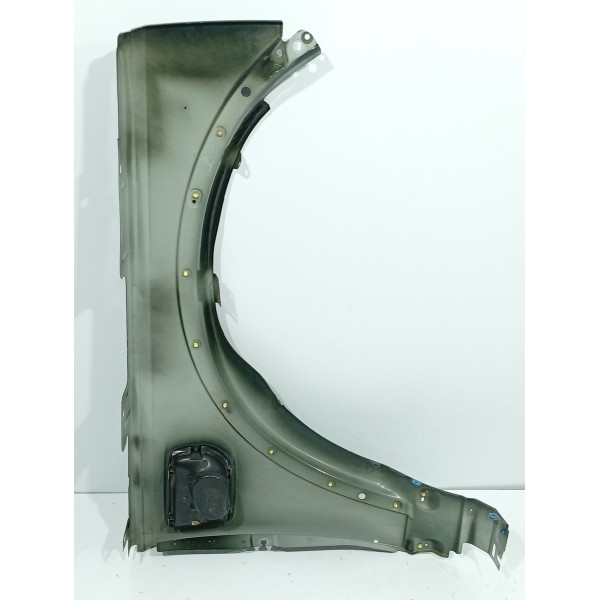 Paralama Discovery 3 4 Esquerdo 2008/2015