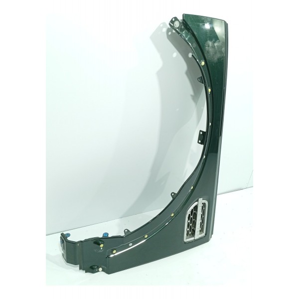 Paralama Discovery 3 4 Esquerdo 2008/2015