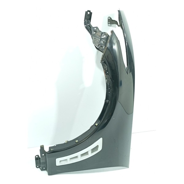 Paralama Nissan Infiniti Esquerdo 2008/2010