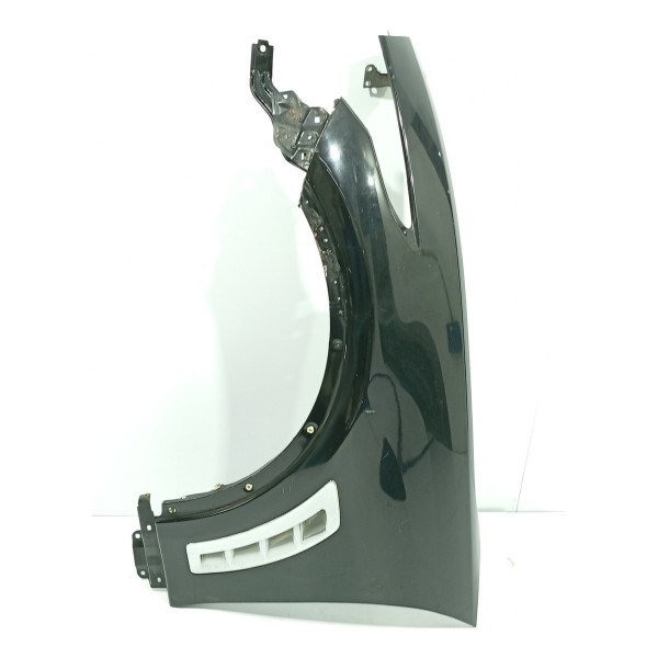 Paralama Nissan Infiniti Esquerdo 2008/2010