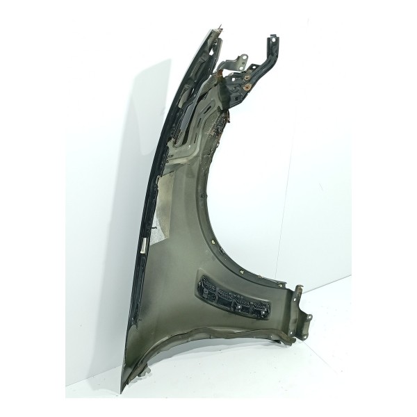 Paralama Nissan Infiniti Esquerdo 2008/2010