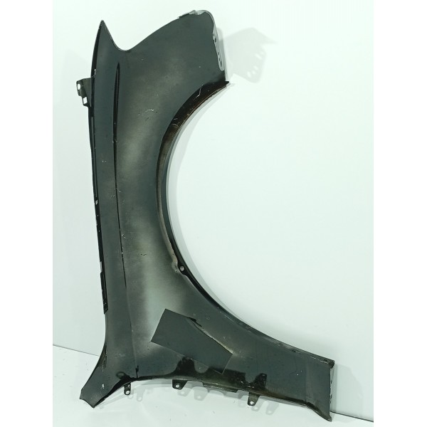 Paralama Audi A4 Esquerdo 2012/2016