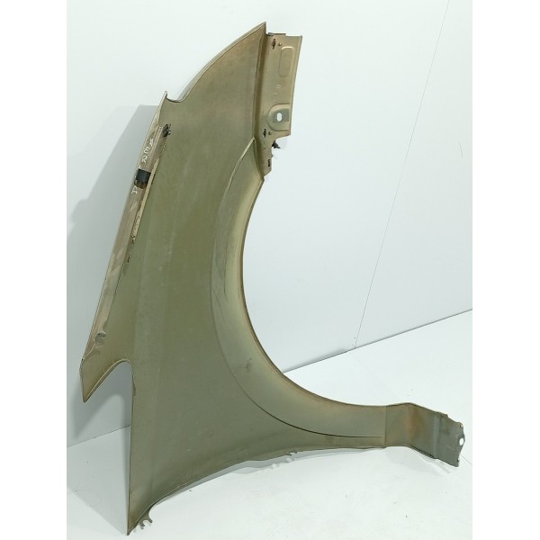 Paralama Meriva Esquerdo 2002/2012