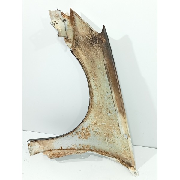 Paralama Saveiro G7 Direito