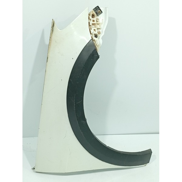 Paralama Saveiro G7 Direito