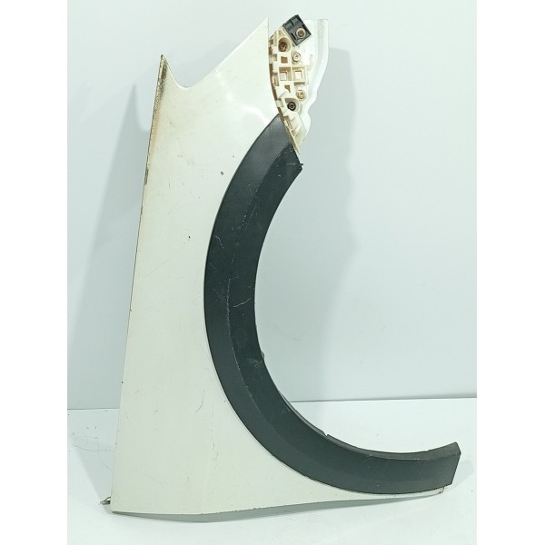 Paralama Saveiro G7 Direito