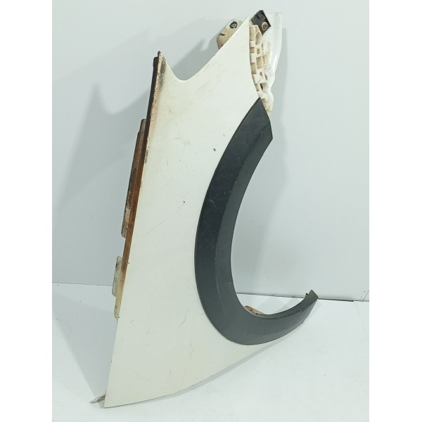 Paralama Saveiro G7 Direito