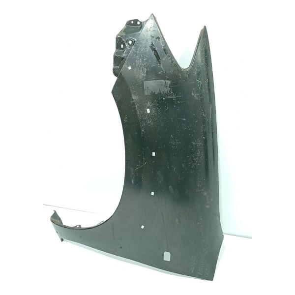 Paralama Esquerdo Hilux 2005/2011