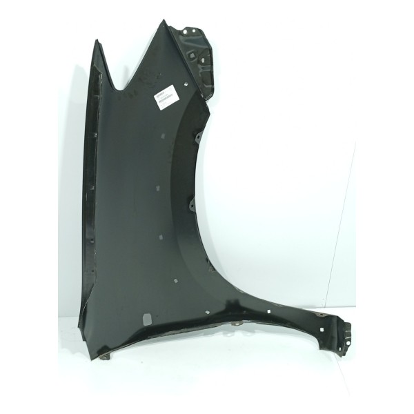 Paralama Esquerdo Hilux 2005/2011