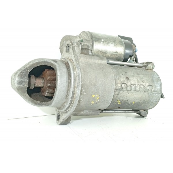 Motor Arranque Partida Santa Fé 2.4 2011/2013 361002g000 Det