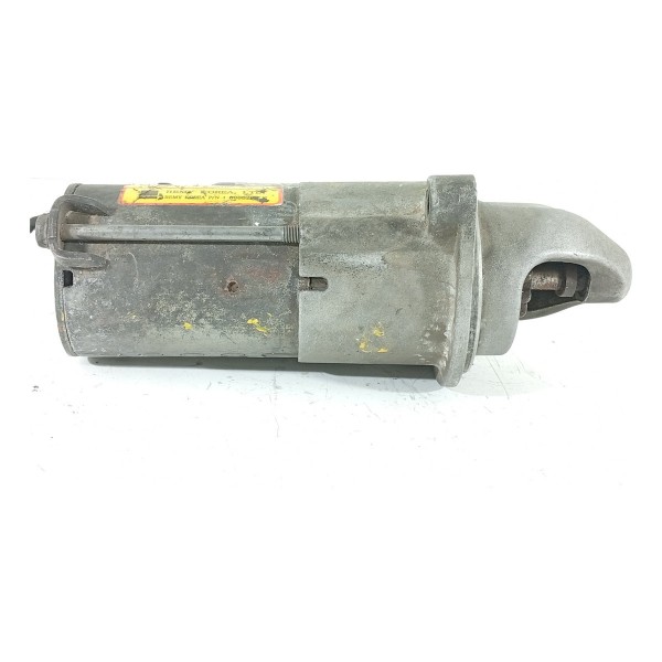 Motor Arranque Partida Santa Fé 2.4 2011/2013 361002g000 Det