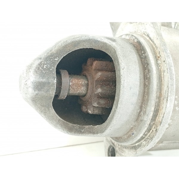 Motor Arranque Partida Santa Fé 2.4 2011/2013 361002g000 Det