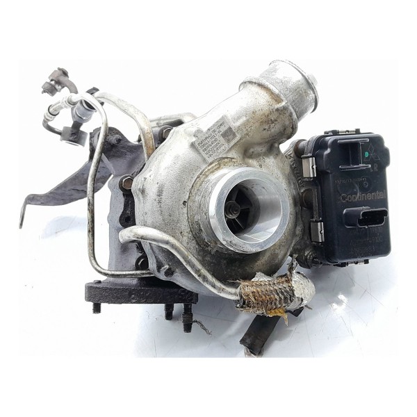 Turbina Freelander 2 Evoque 2.2 Diesel 2008/2016 9809149280