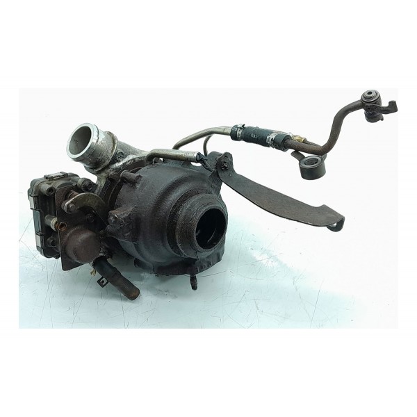 Turbina Freelander 2 Evoque 2.2 Diesel 2008/2016 9809149280