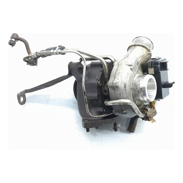 Turbina Freelander 2 Evoque 2.2 Diesel 2008/2016 9809149280