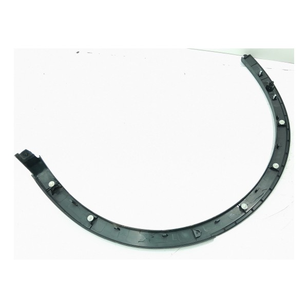 Moldura Paralama Territory Traseiro Esquerd 21/25 Ns129069aa
