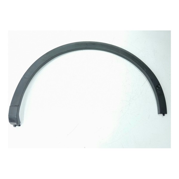 Moldura Paralama Territory Traseiro Esquerd 21/25 Ns129069aa