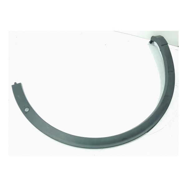 Moldura Paralama Territory Traseiro Esquerd 21/25 Ns129069aa