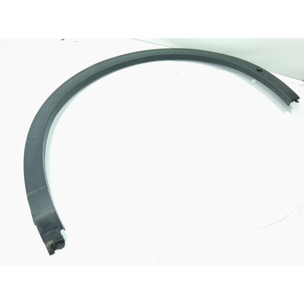 Moldura Paralama Territory Traseiro Esquerd 21/25 Ns129069aa