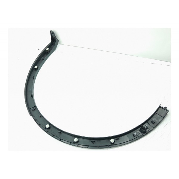 Moldura Paralama Territory Traseiro Esquerd 21/25 Ns129069aa