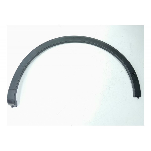 Moldura Paralama Territory Traseiro Esquerd 21/25 Ns129069aa