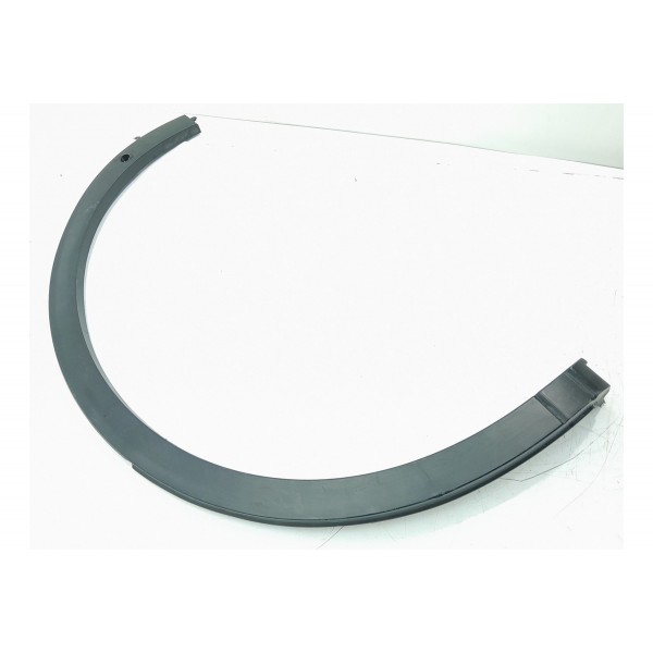 Moldura Paralama Territory Traseiro Esquerd 21/25 Ns129069aa