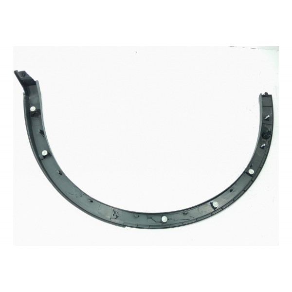 Moldura Paralama Territory Traseiro Esquerd 21/25 Ns129069aa