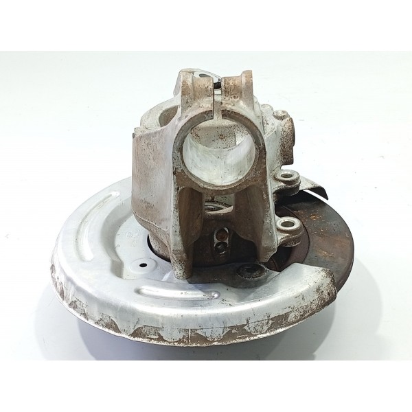 Manga Eixo Evoque Traseira Esquerda 2012/2018 Bj325a969ae