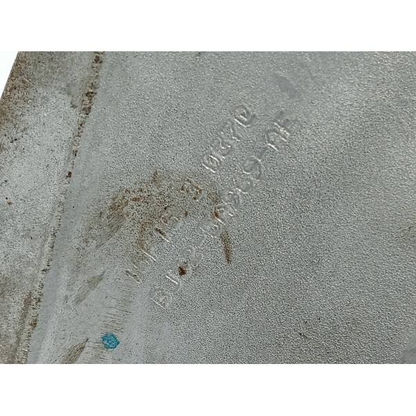 Manga Eixo Evoque Traseira Esquerda 2012/2018 Bj325a969ae