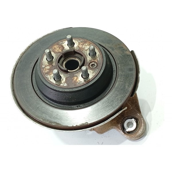 Manga Eixo Evoque Traseira Esquerda 2012/2018 Bj325a969ae