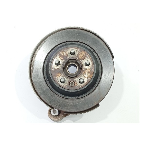 Manga Eixo Evoque Traseira Esquerda 2012/2018 Bj325a969ae