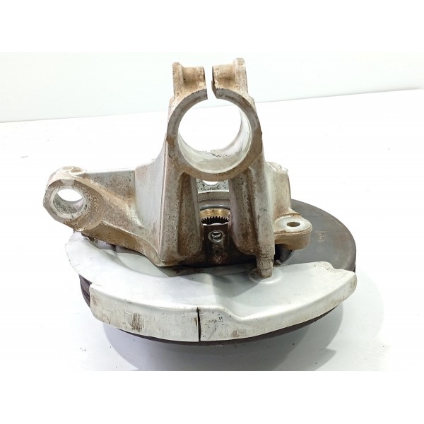 Manga Eixo Evoque  Dianteira Direita 2012/2019 Fj323k185ab