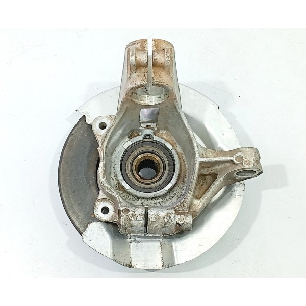 Manga Eixo Evoque  Dianteira Direita 2012/2019 Fj323k185ab