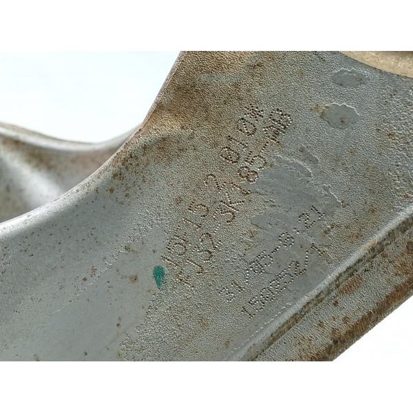 Manga Eixo Evoque  Dianteira Direita 2012/2019 Fj323k185ab