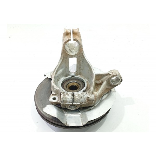 Manga Eixo Evoque  Dianteira Direita 2012/2019 Fj323k185ab