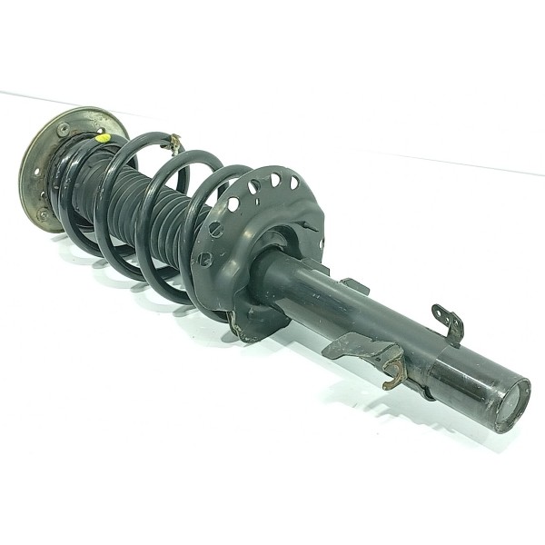 Torre Amortecedor Evoque Dianteiro Esq 2012/19 Bj3218k001ad